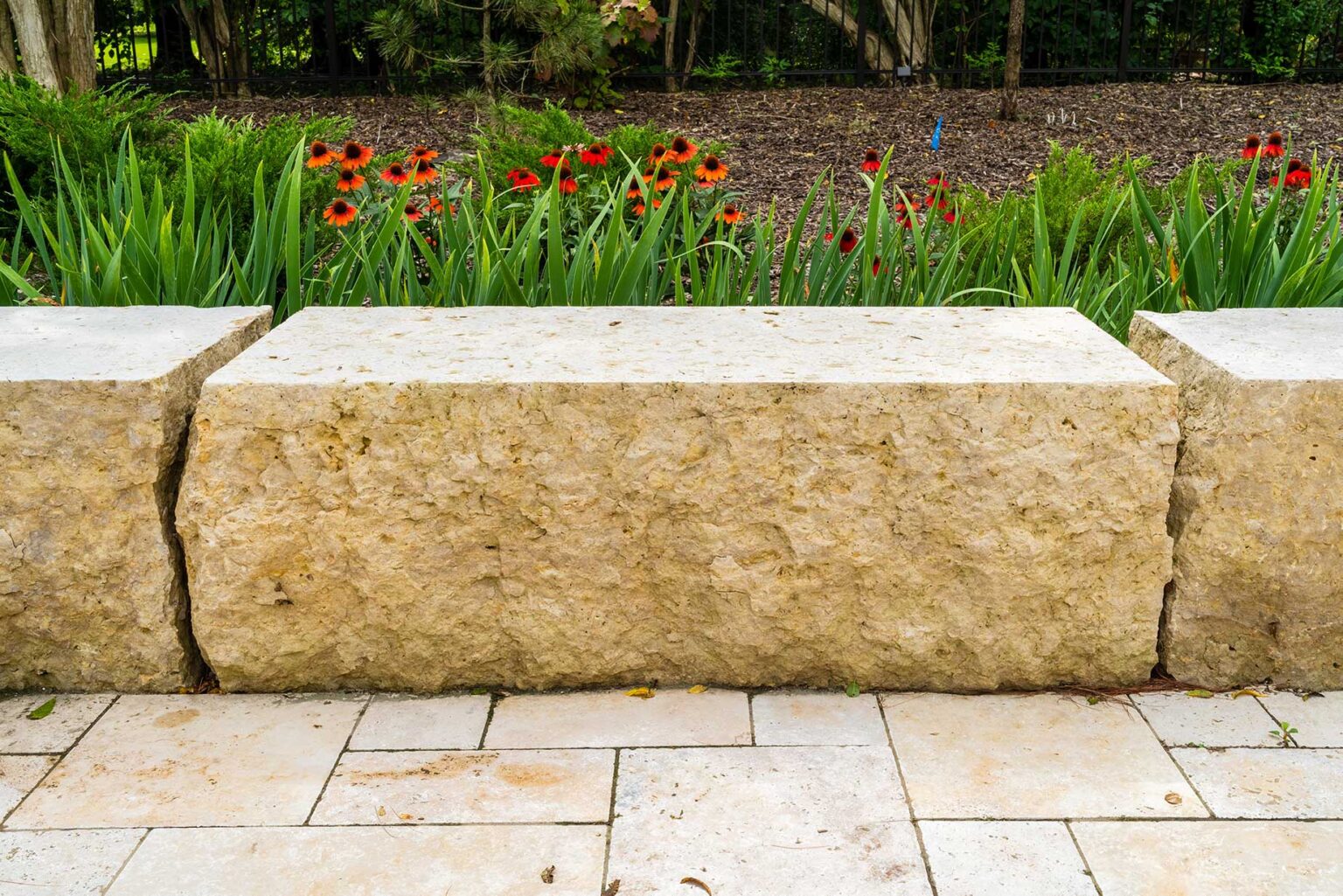 Hardscape Stone | Fischer Stone & Materials