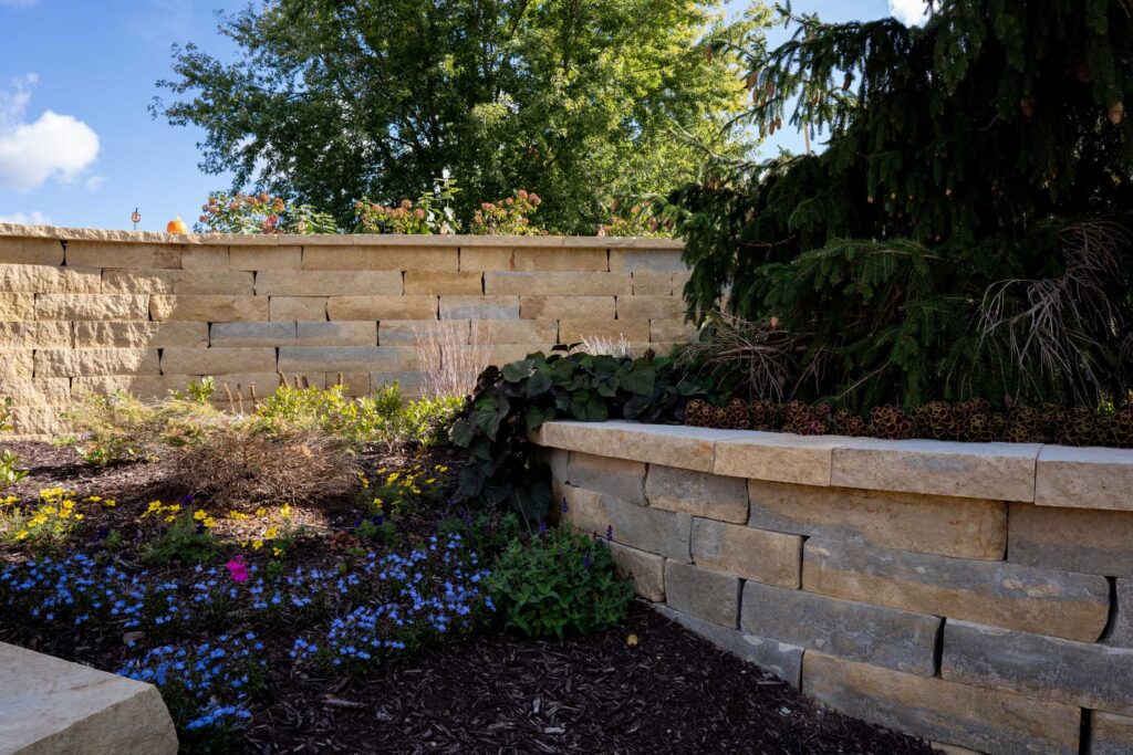 Hardscape Stone | Fischer Stone & Materials