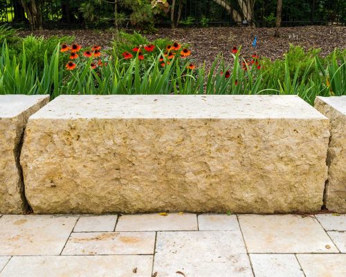 Cut Benches-RS